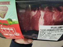 -盒马鲜生(馥邦国际店)