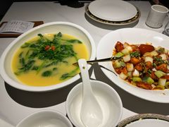 -羲和雅苑•北京烤鸭(国贸商城店)