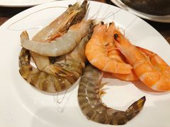 -蓝钻·国际美食海鲜自助百汇(西直门店)