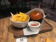 手撕猪肉包套餐-gaga(深圳南山益田假日广场店)