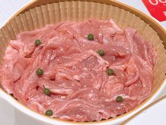 -海底捞火锅(长宁路龙之梦店)