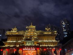 -亮欢寨酸汤鱼(沙冲路店)