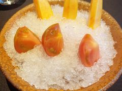 餐前水果-鲁采LU STYLE(新天地店)