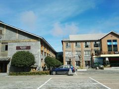 -南尖岩景区