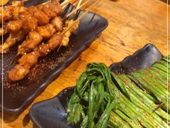 -烧蠔帮·湛江生蚝(工农店)