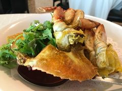 -无招牌海鲜餐厅(怡丰城店)