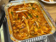 -黑蛋烤肉坊(光华路总店)