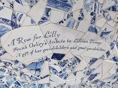 -华特·迪士尼音乐厅