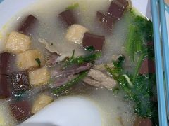 -小杨生煎(湟普汇店)