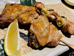 盐烤鸡腿-有喜屋·深夜食堂(北京西路店)