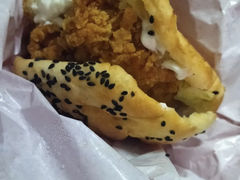 -塔斯汀中国汉堡(合汇店)