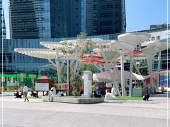 -大族广场Mall&More