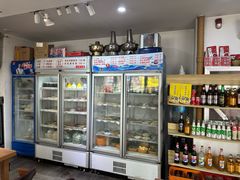 -蜀都冒菜·酱蟹生腌