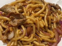 -格日勒阿妈蒙古厨房(大召店)