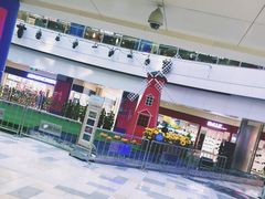 -鹏欣水游城