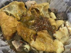 -正宗梧州牛肠酸