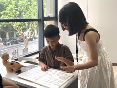 -刘健艺术钢琴学校·专注钢琴教育25周年(徐家汇校区)