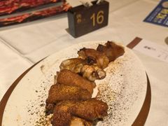 -炳胜品味(海印总店)