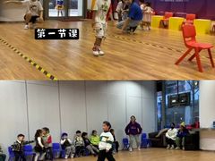 -潮童星少儿模特时尚中心(黄浦博荟广场店)