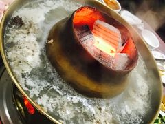 -鑫龙火锅城(青岛分店)