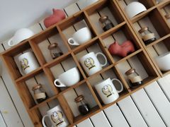 -长颈鹿咖啡(大学路店)