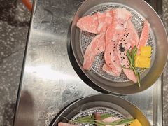 -安又胖韩国烤肉(泰达永旺店)