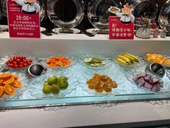 -凡塔斯牛排自助餐厅(广东佛山三水万达店)
