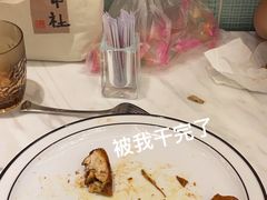 -新世界餐厅(万达店)