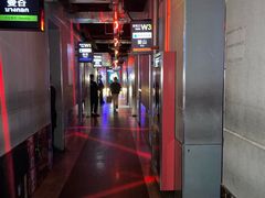 -北京目的地酒吧