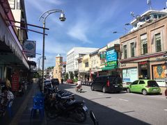 -普吉镇