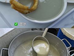 -老磁器口豆汁店(马家堡店)