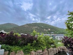 -徂徕山森林康养度假谷温泉