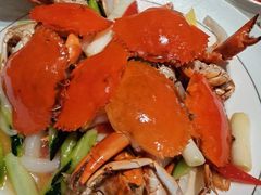-方记海鲜大排档(乐山形象店)