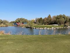 -万柳高尔夫俱乐部