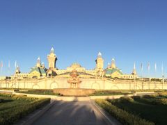 -京津新城温德姆至尊酒店(珠江大道店)