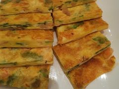 鸡蛋软饼-亢龙太子酒轩(东湖店)