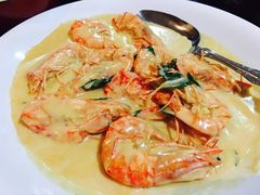 -龙海鲜螃蟹王(宏茂桥店)
