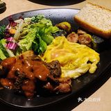店名：蜜桃 地址：武林路277号