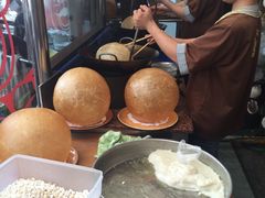 -石岐佬中山菜馆(张溪店)