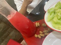 -烧哥美蛙肥肠鱼火锅·十五年社区店
