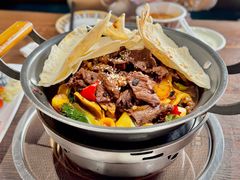 -思金拉措庄园藏餐(太阳岛店)