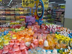 -沃尔玛购物广场(燕郊店)