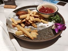 -阿露佳·舌尖上的安吉菜