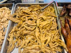 -徐六孃正宗甜皮鸭(张公桥店)