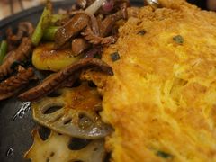 -一烙锅(友谊店)