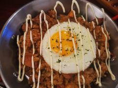 梅肉炒饭-青春分食(仙林大学城店)