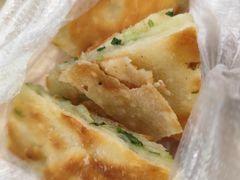 -咏春葱油饼(德政中路店)