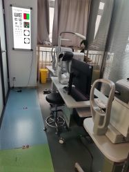 -清清博视儿童眼视光中心(角门西店)