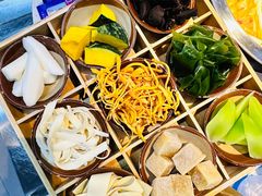 -芈重山老火锅(广州首店)