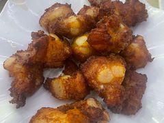 -瑶记海鲜餐厅(西涌店)